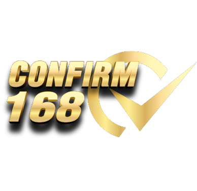 Confirm168 เว็บซื้อหวยออนไลน์ จ่ายจริง